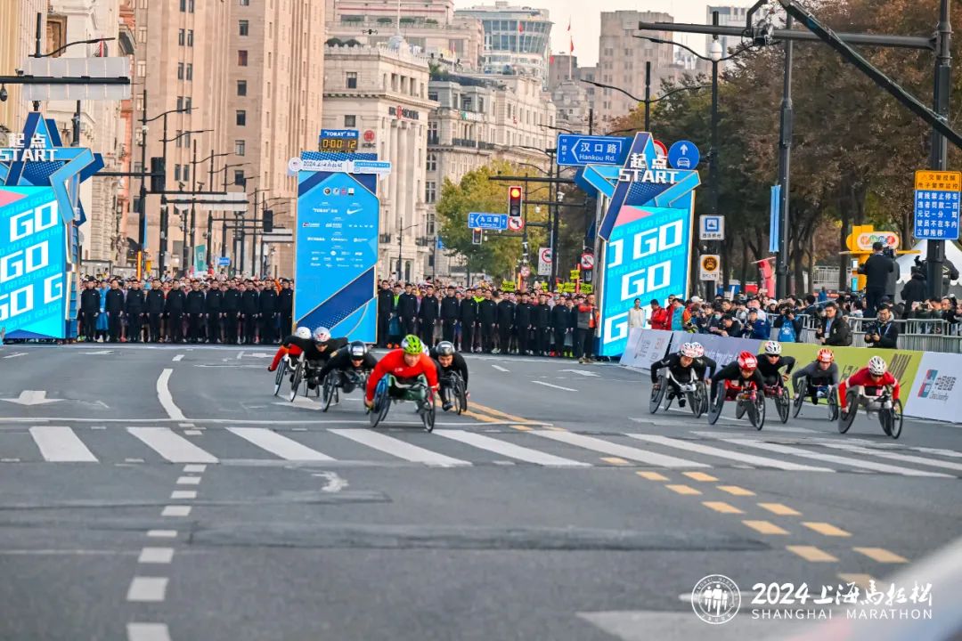 中国马拉松新趋势：小而美赛事助力避开同质化，上海马拉松冲击大满贯认证